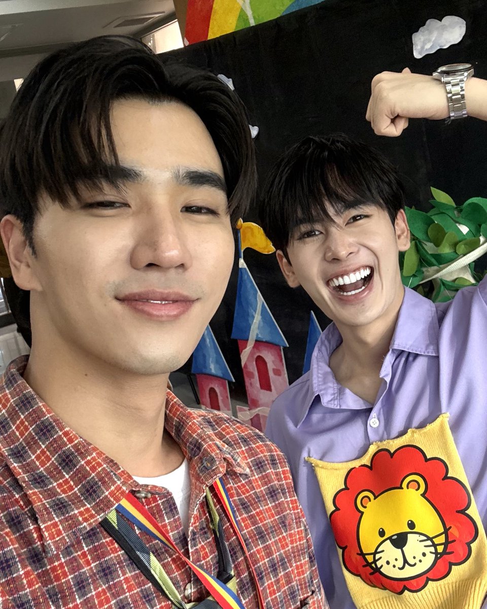 โดมดิงดอง tweet media