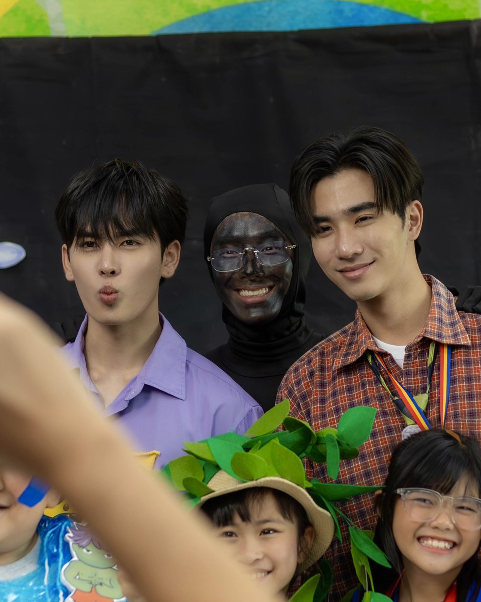 โดมดิงดอง tweet media