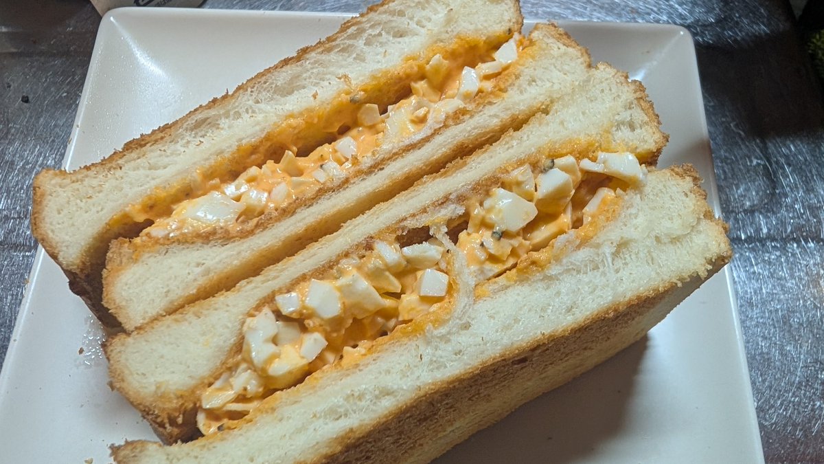 遊牧舎銕仙(回復中) tweet media