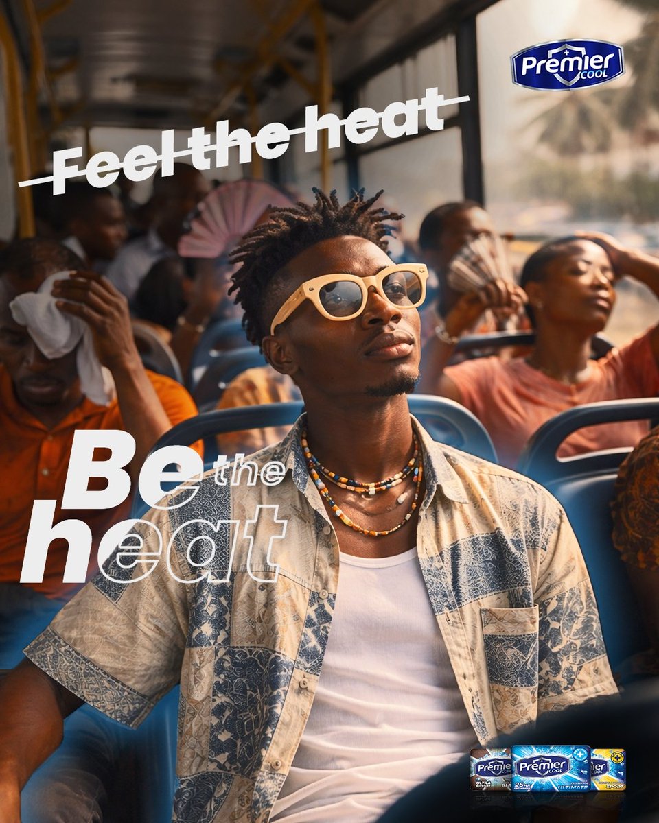 Premier Cool Nigeria tweet media