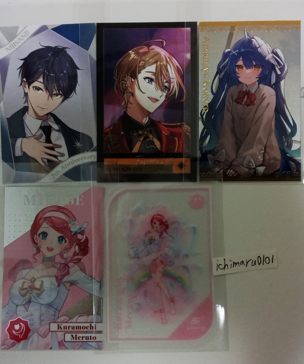 いっち tweet media