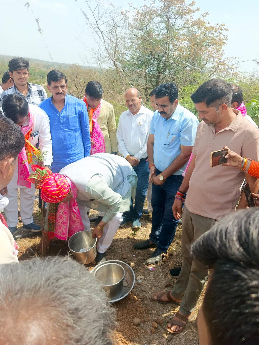 PRO JS Shajapur tweet media