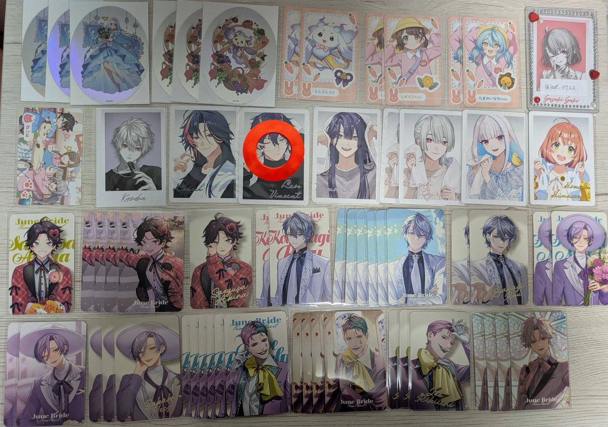 いっち tweet media