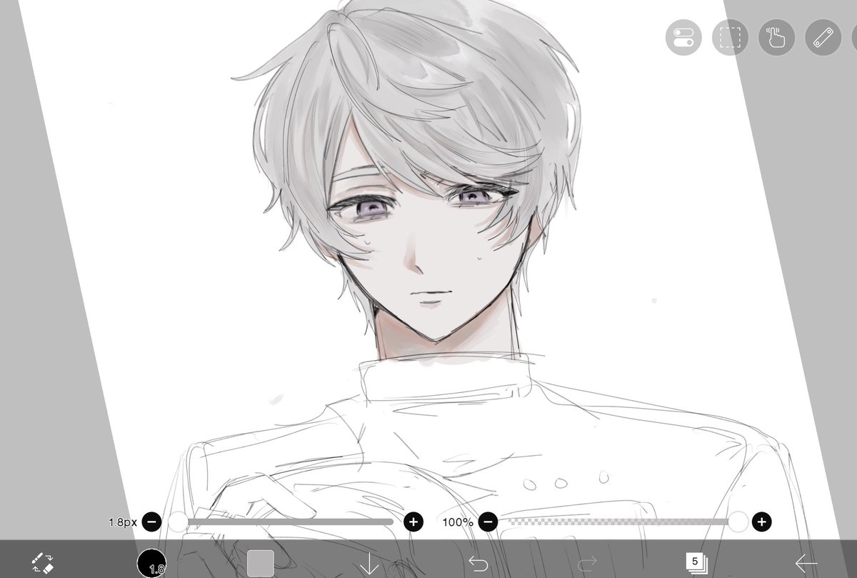 海豚座 tweet media