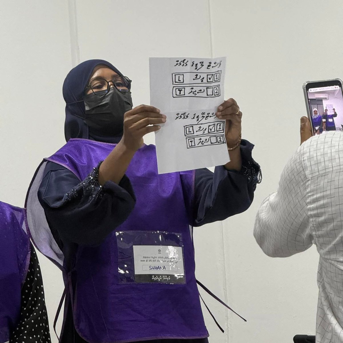 Hassan Kurusee tweet media