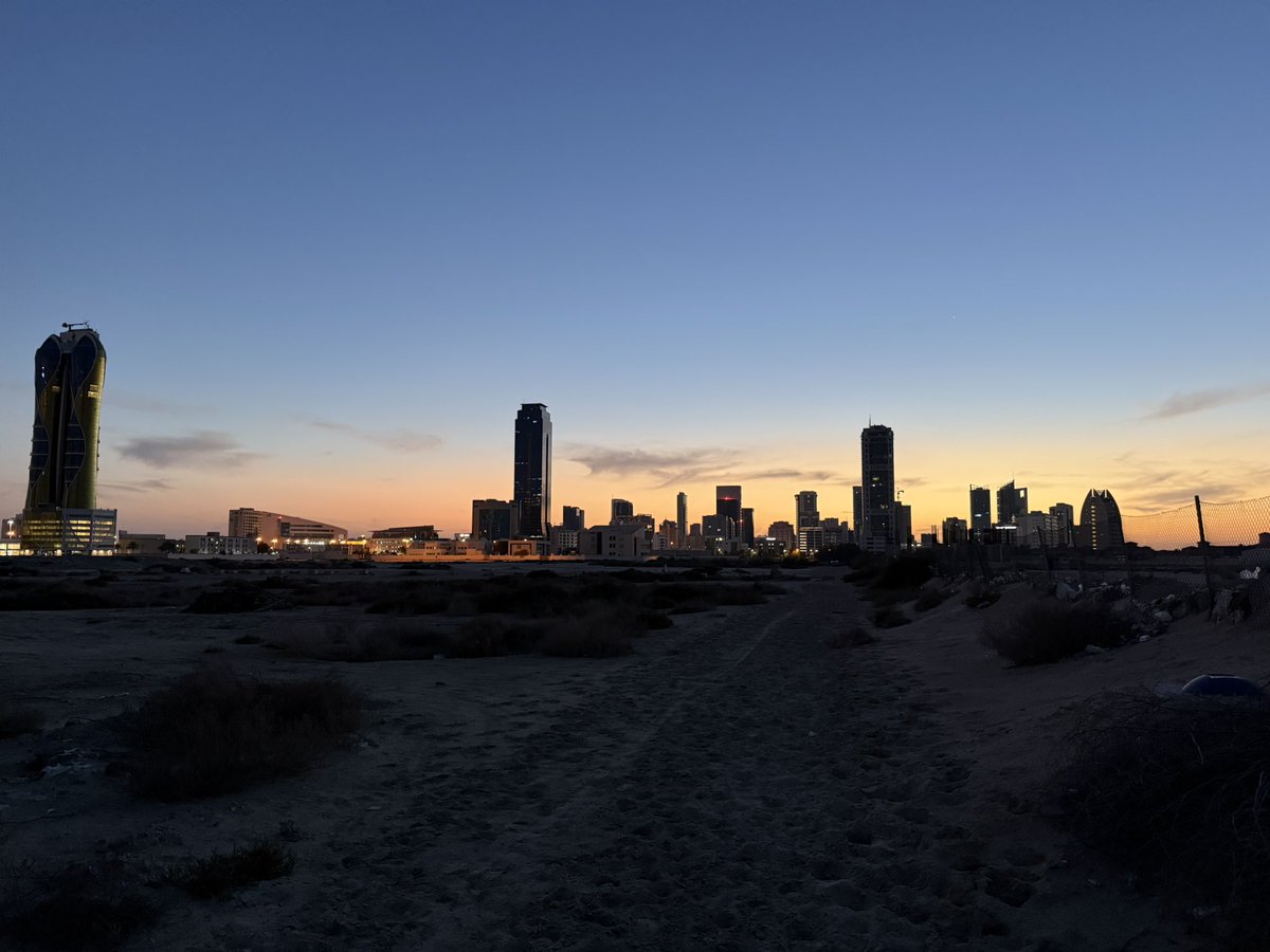 The Old Bahrain tweet media