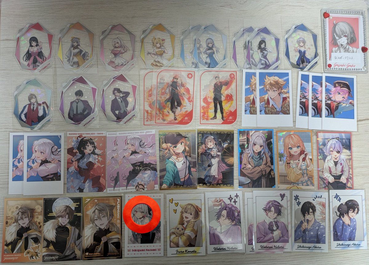 いっち tweet media