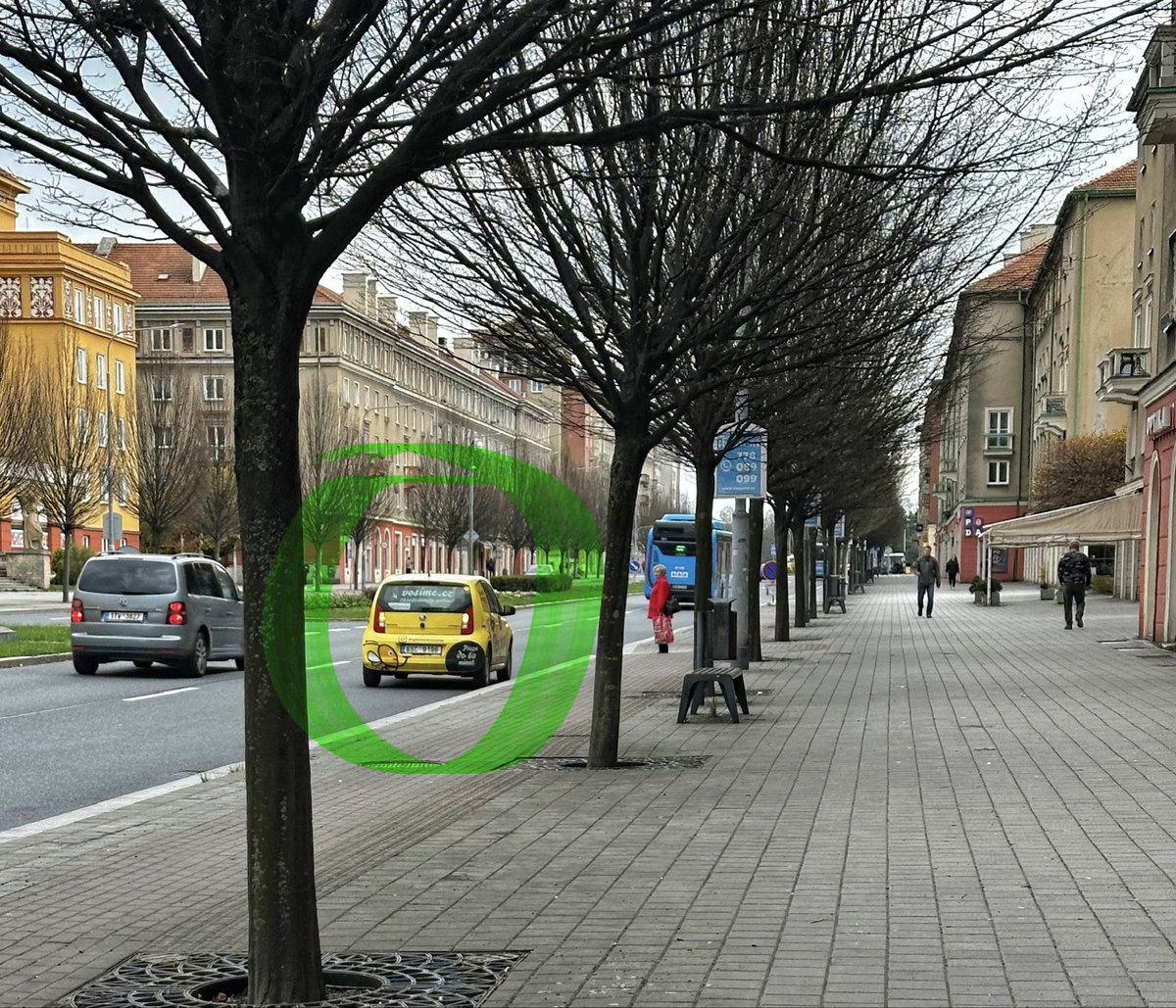 SMOG N.E.W.S. tweet media