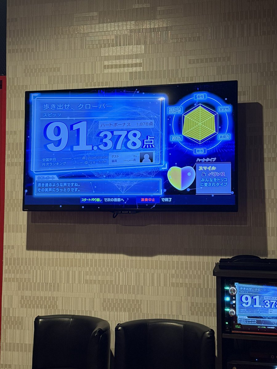 孤高のサイコ tweet media