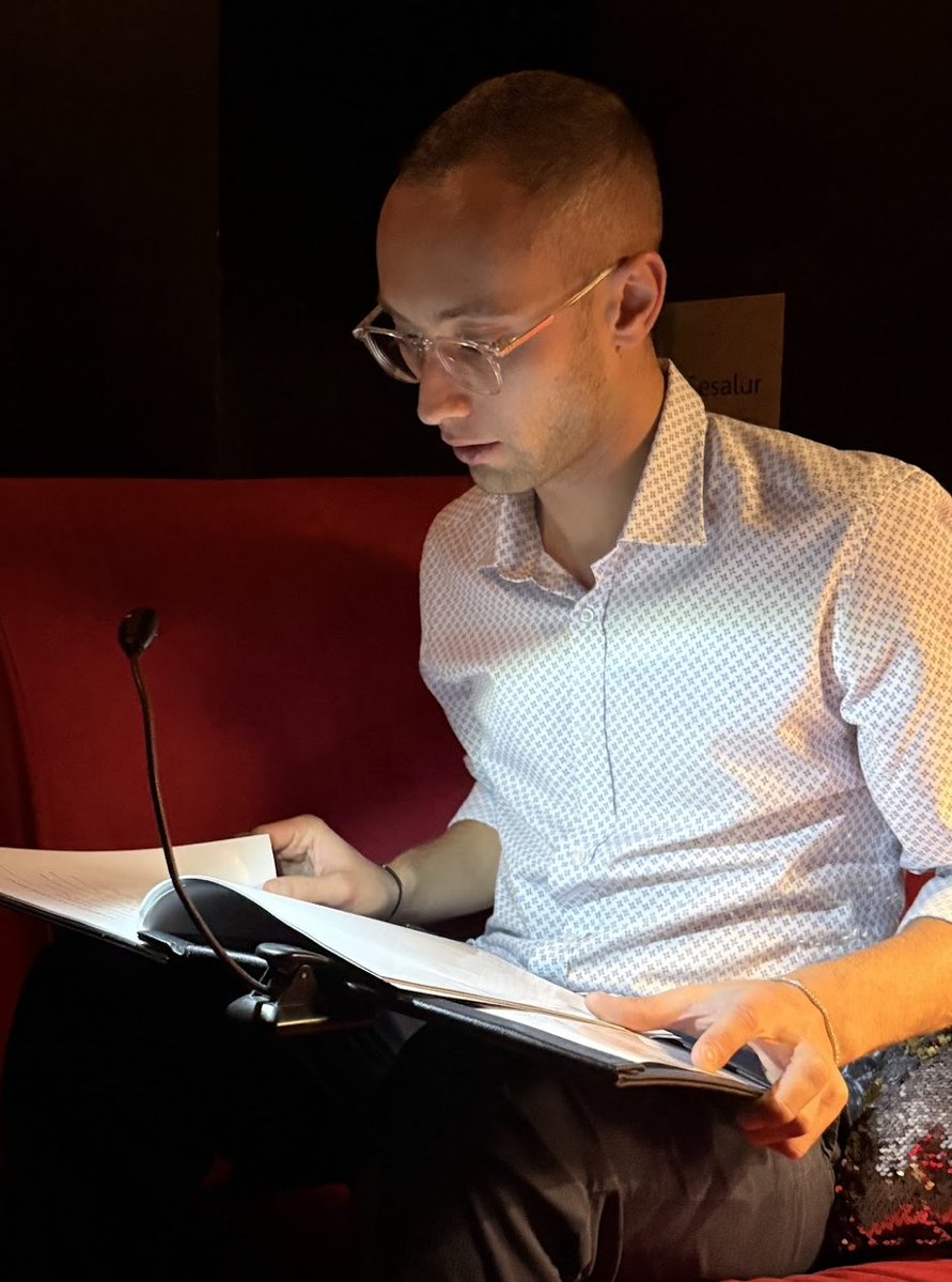 Manu Sisti tweet media