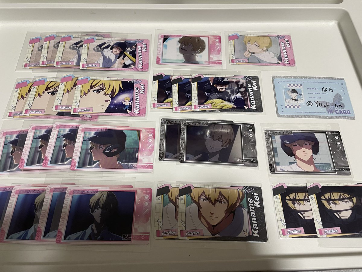 なる🤍ྀི tweet media