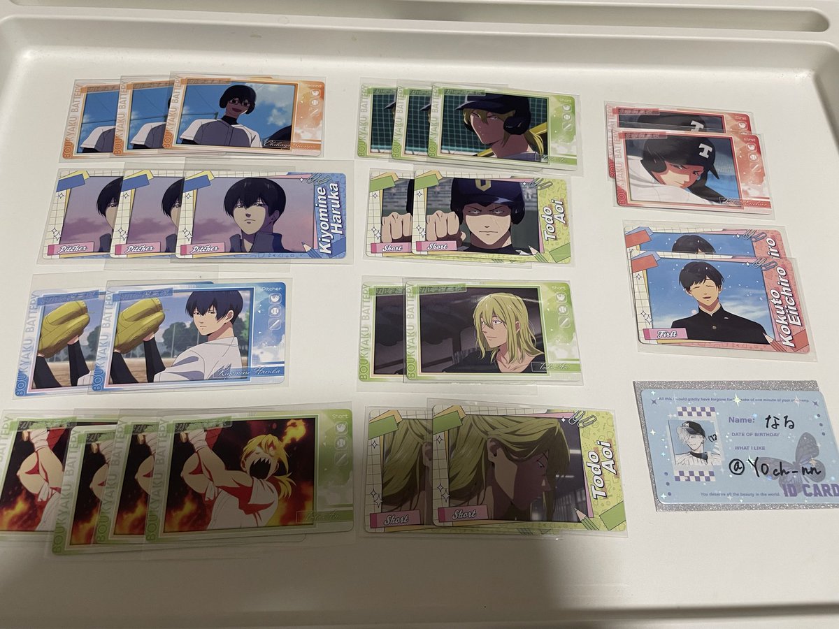 なる🤍ྀི tweet media