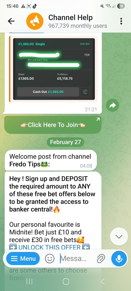 the joker tweet media