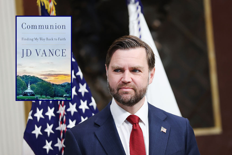 One America News tweet media