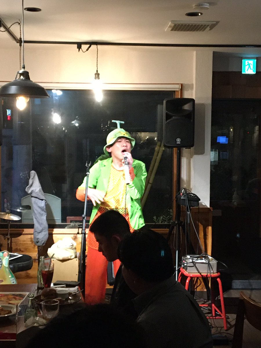 畑澤秀人 tweet media