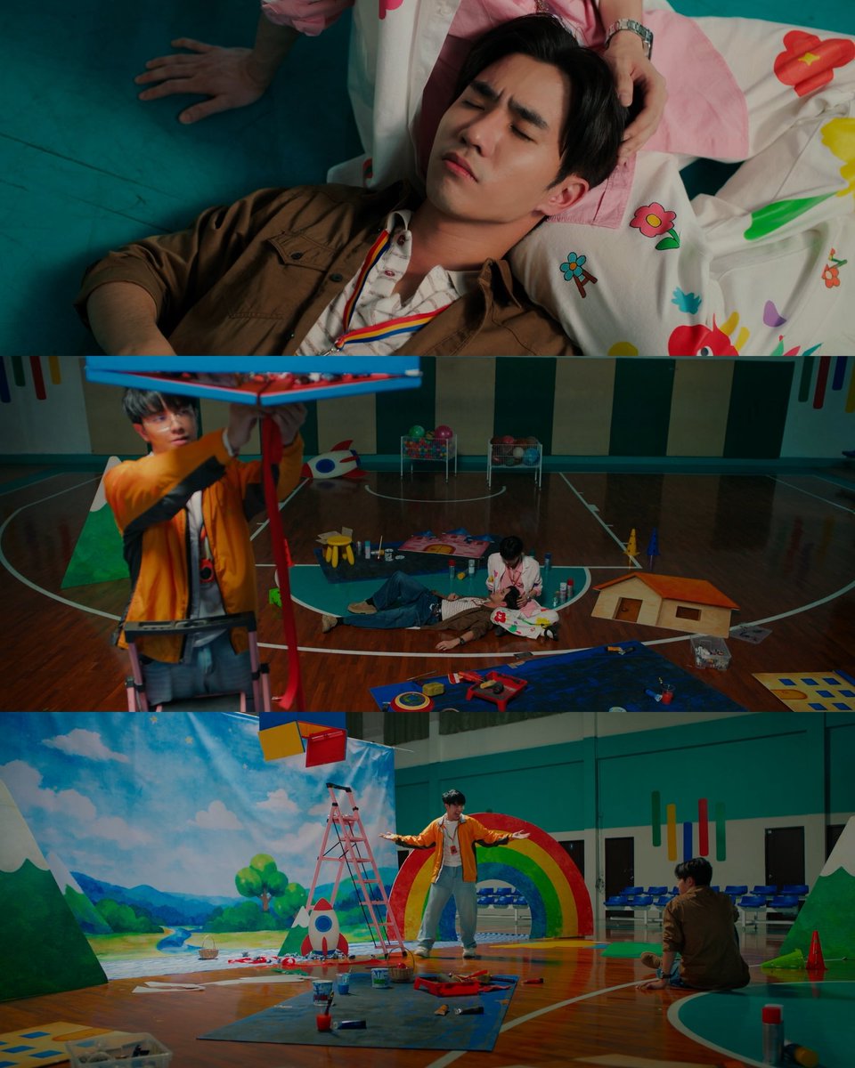 โดมดิงดอง tweet media