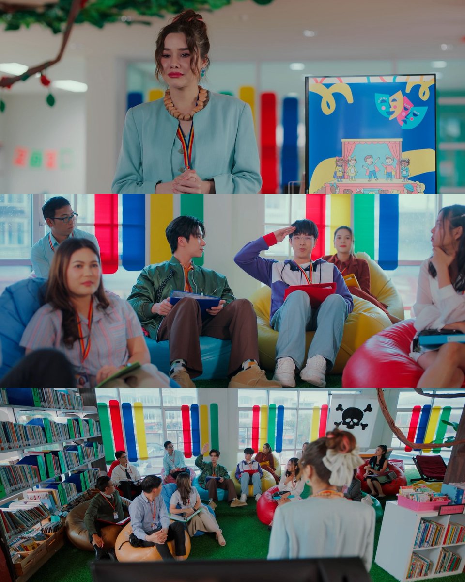 โดมดิงดอง tweet media