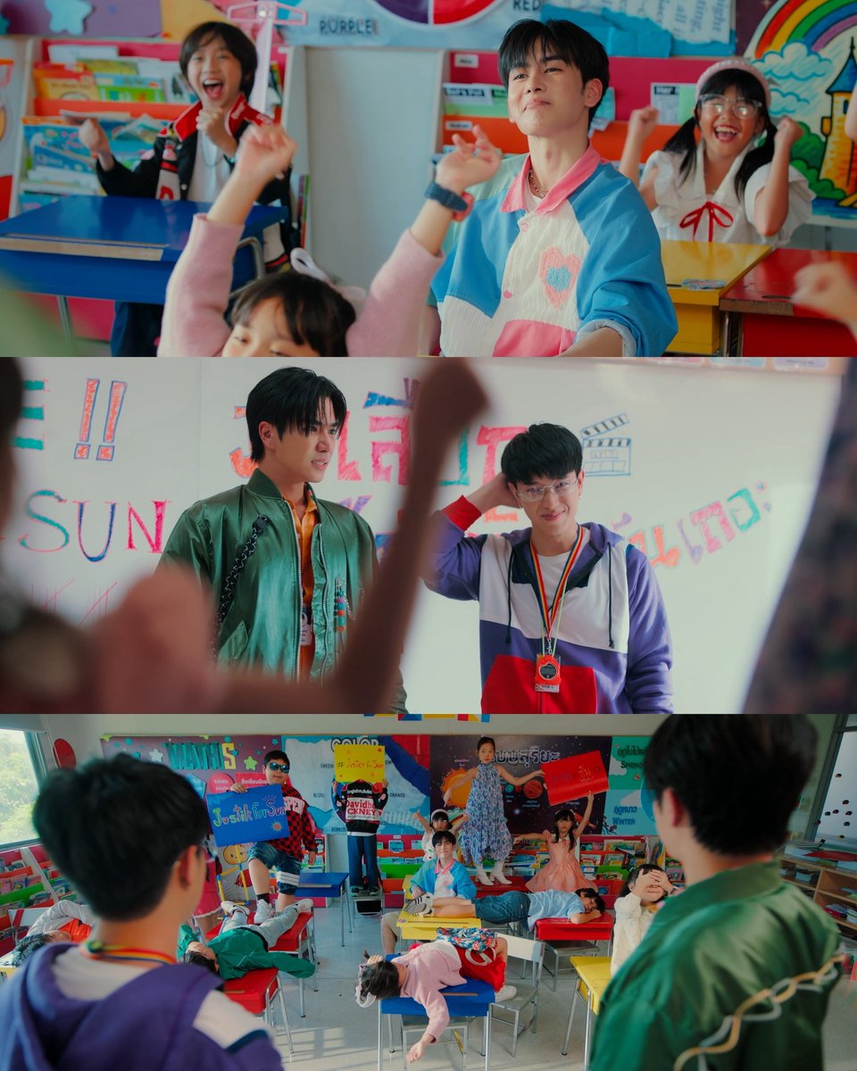 โดมดิงดอง tweet media