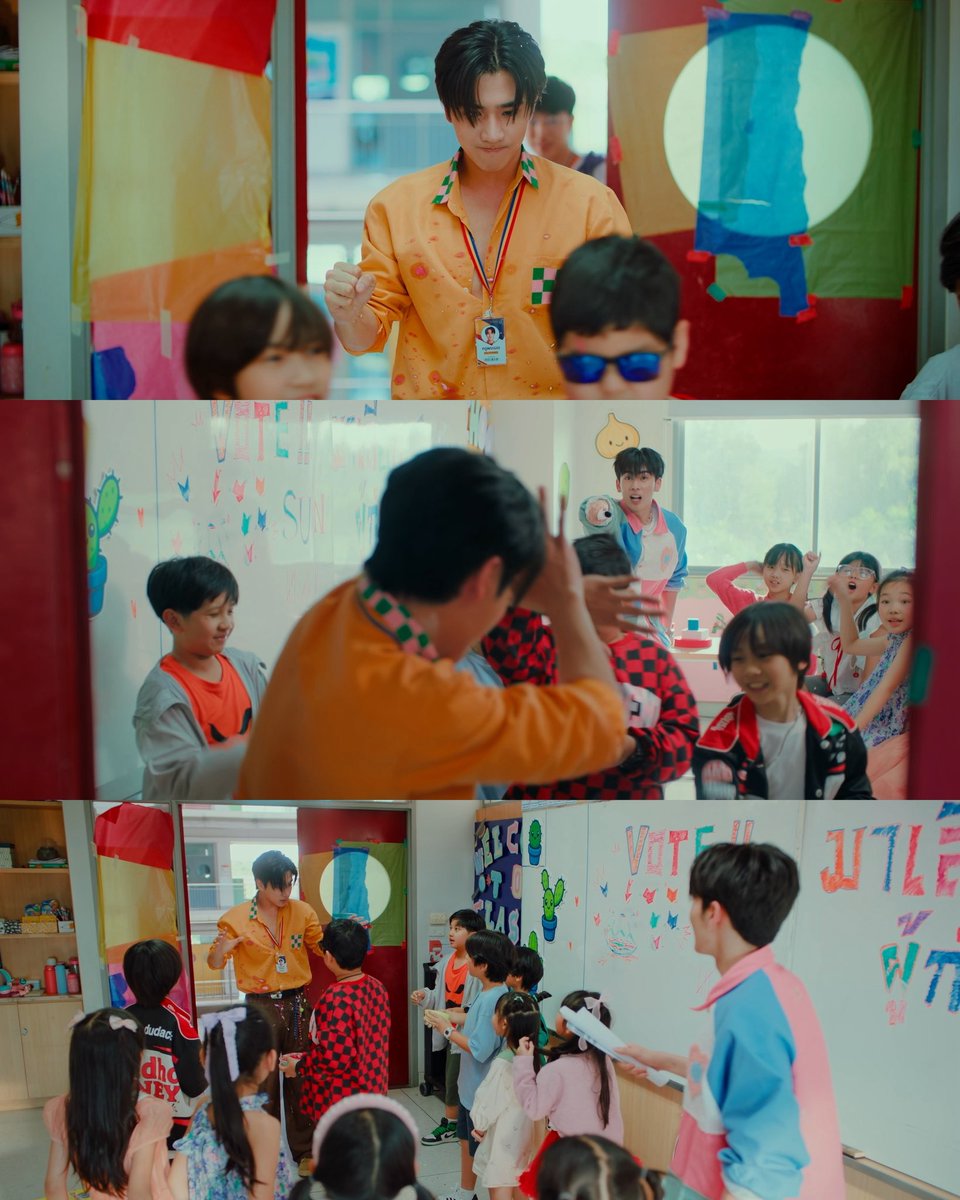 โดมดิงดอง tweet media