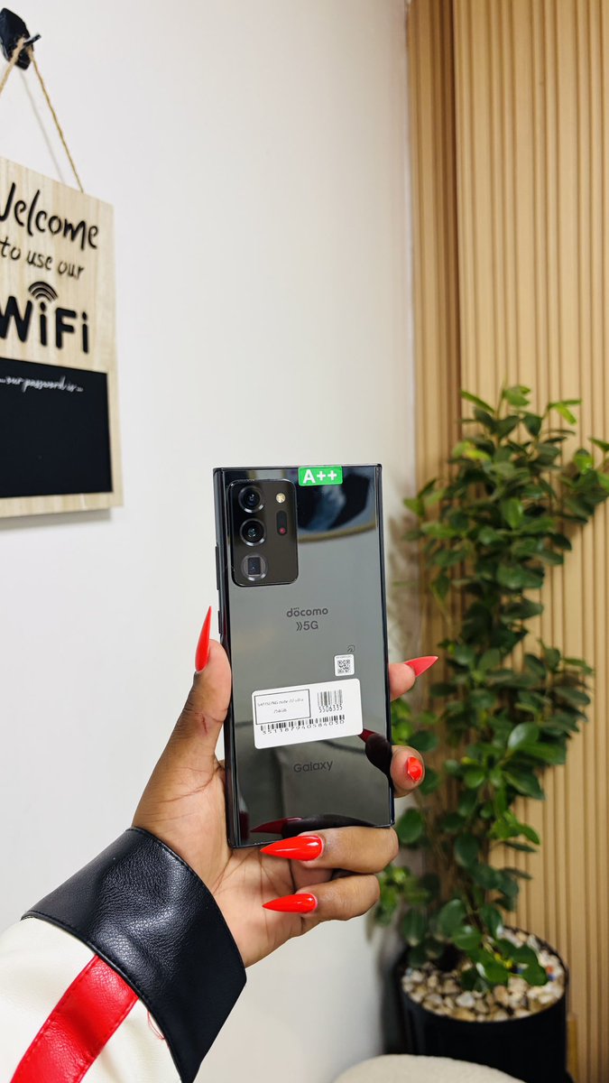 Phone Express Kenya tweet media