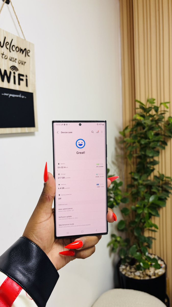 Phone Express Kenya tweet media