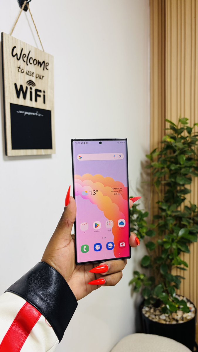 Phone Express Kenya tweet media