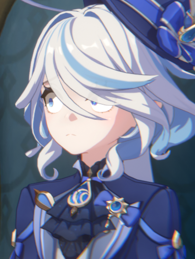 I finally finished animating a brand new Furina short!

Keep your eyes peeled👀

#GenshinImpact #原神 #Furina