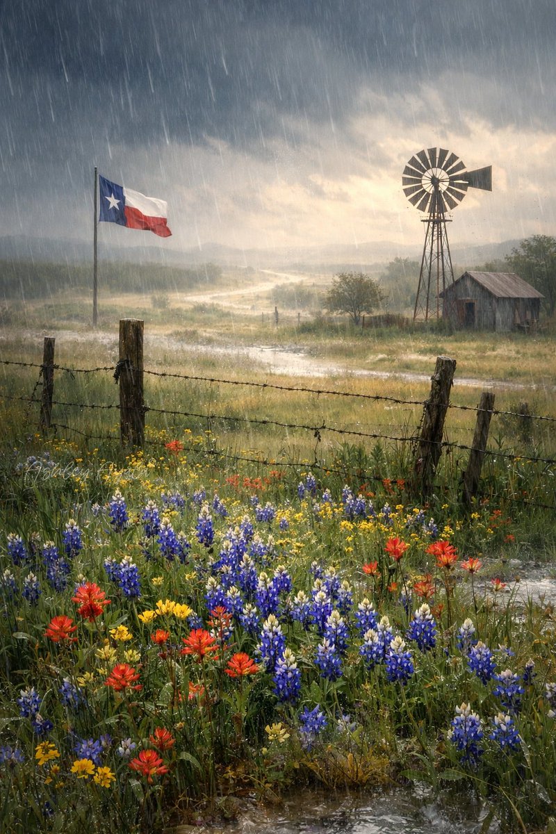 Good morning, friends.

It’s a gloomy day here in N. TX, I actually enjoy days like this.

I’m going to sip my coffee and catch up on notifications. I hope your Saturday is going well.

🥰✨