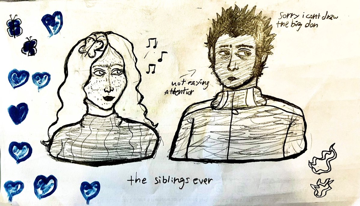 🌷 miriam #4 hotcold fan tweet media