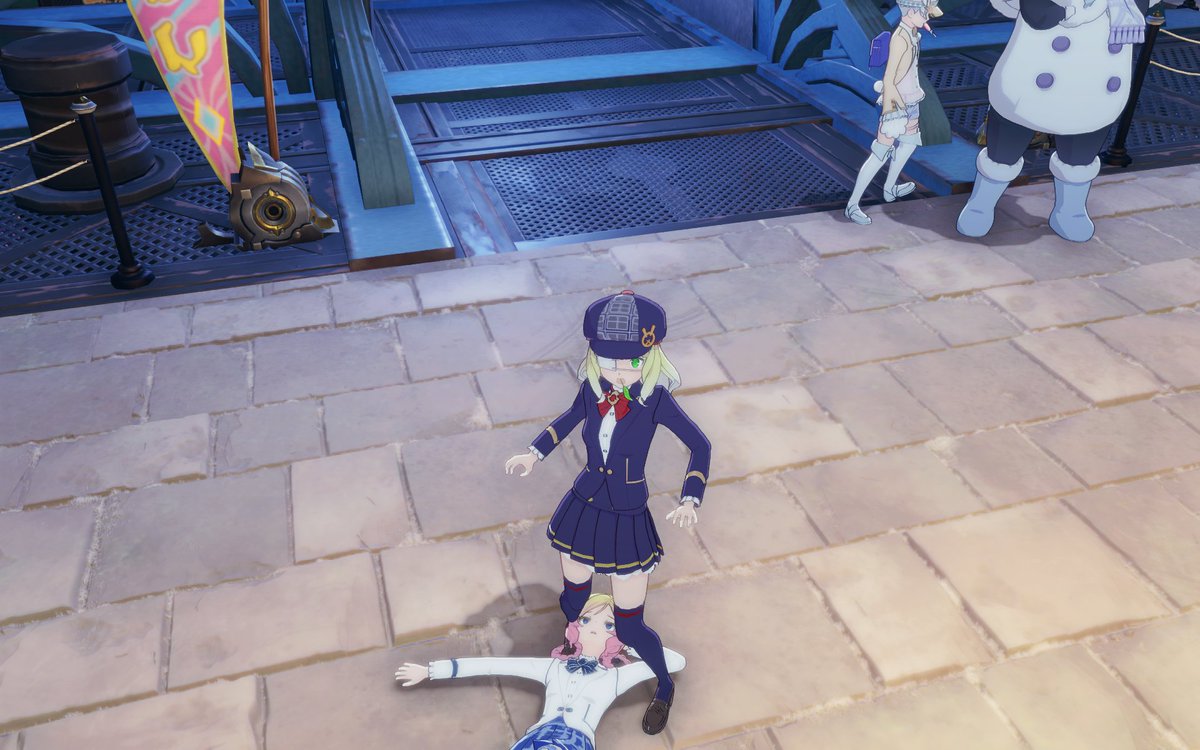 せののん ( 'ω'o[琥狛]o tweet media