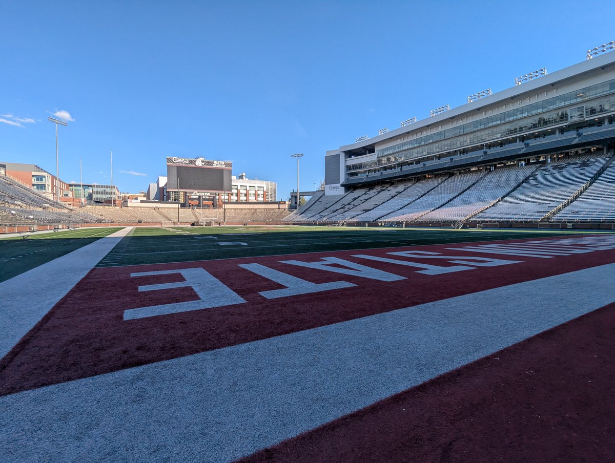 Gus Bailey tweet media