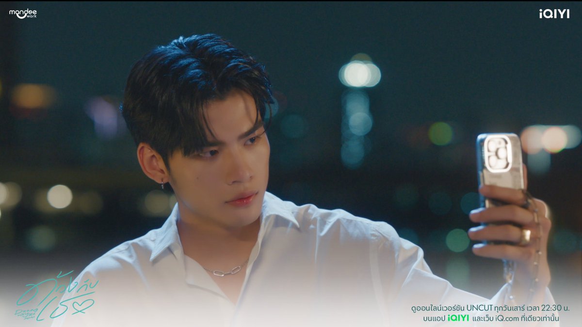 iQIYI Thailand tweet media