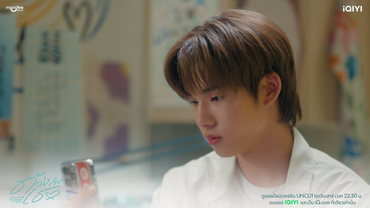 iQIYI Thailand tweet media