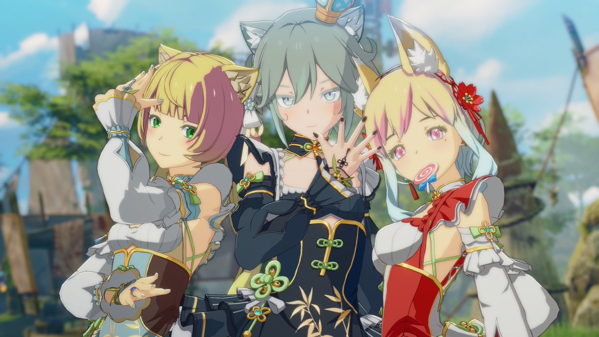 そう＠すたれぞ tweet media