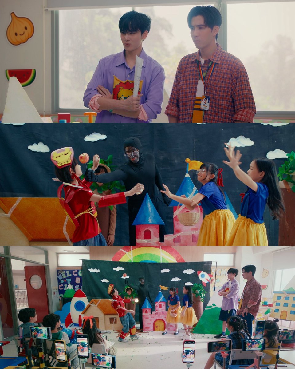 โดมดิงดอง tweet media