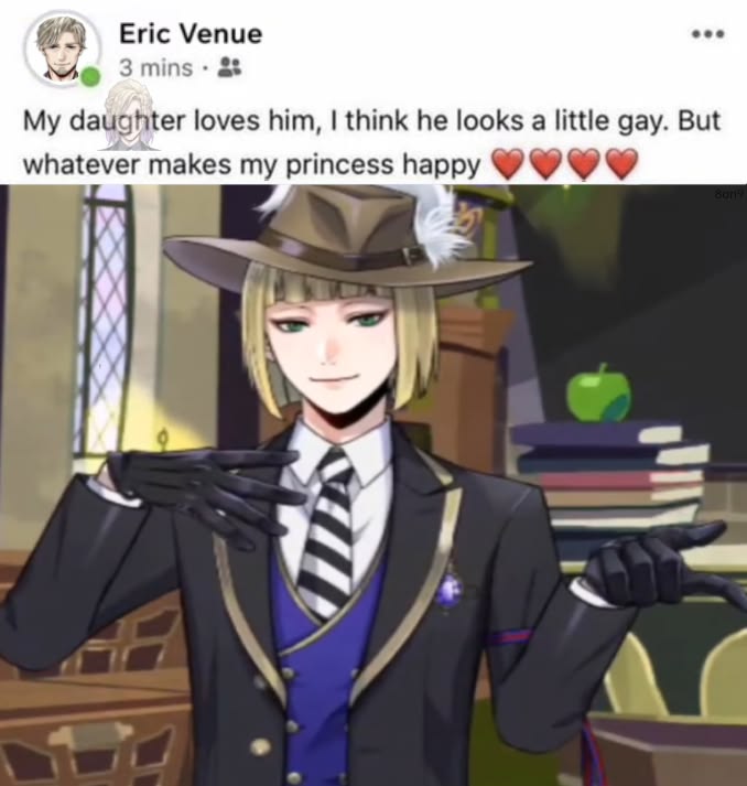 𖹭.Rook Huntᝰ.ᐟ tweet media