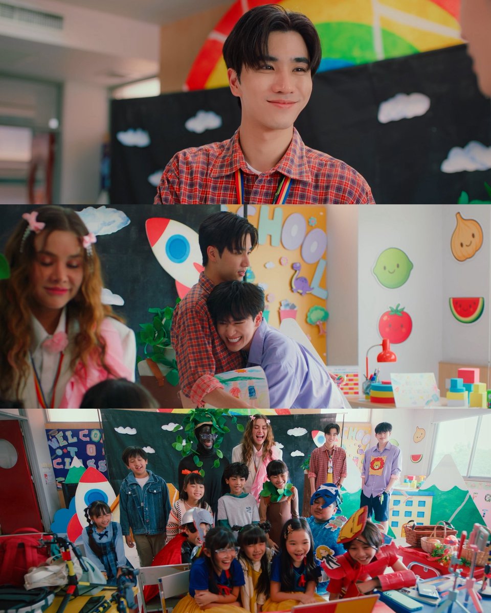 โดมดิงดอง tweet media