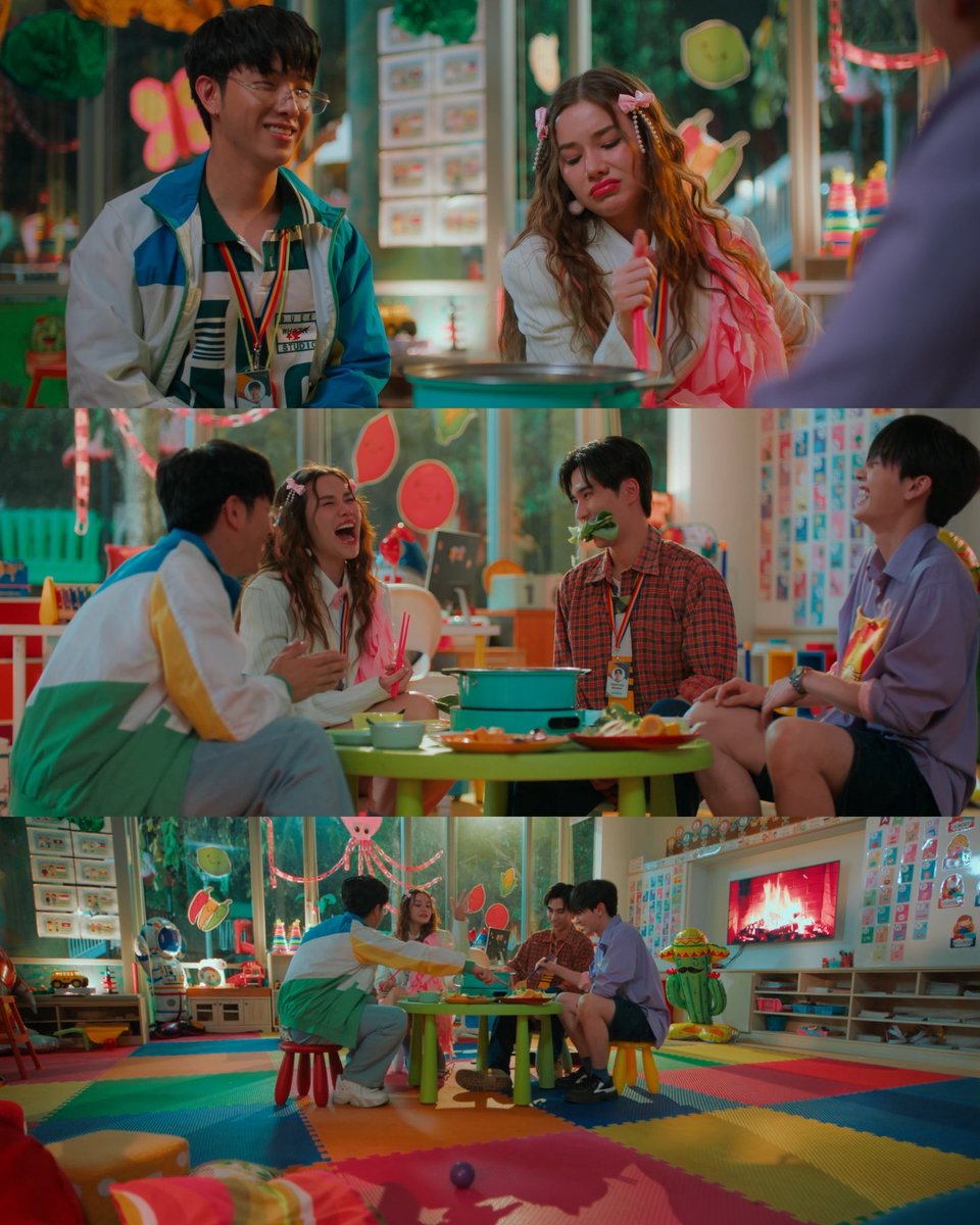 โดมดิงดอง tweet media