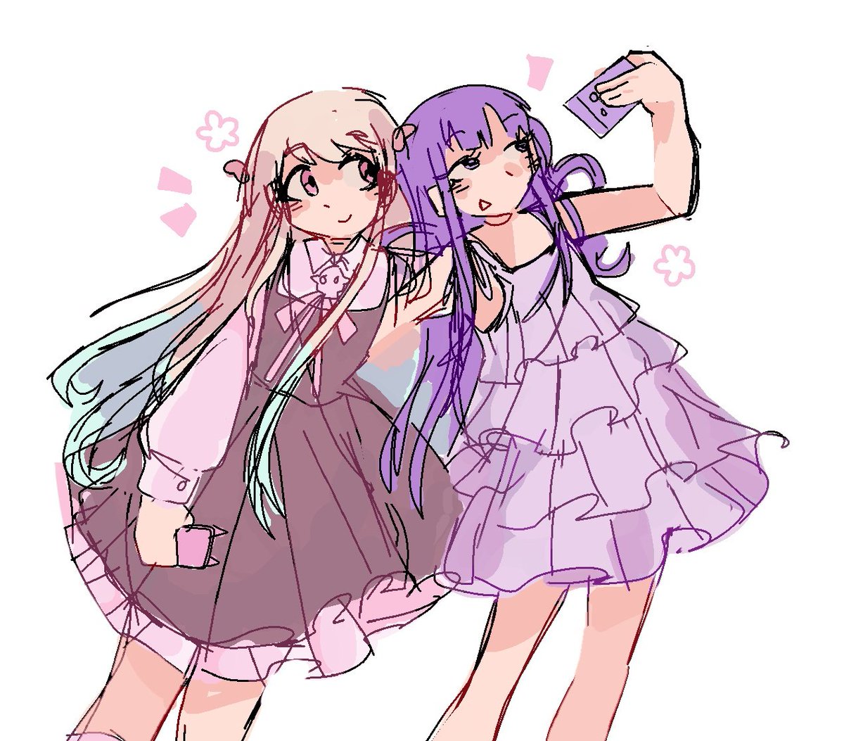 ☘️ keno tweet media