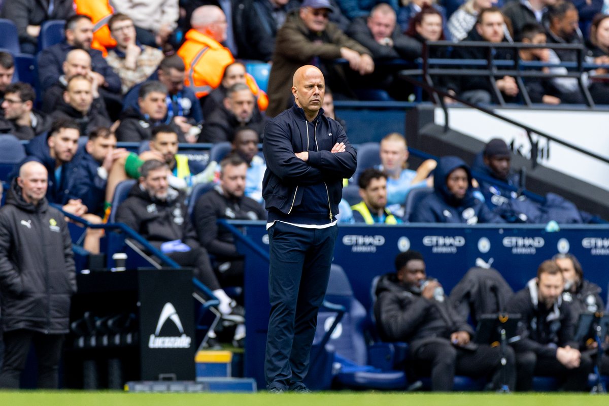 The Redmen TV tweet media