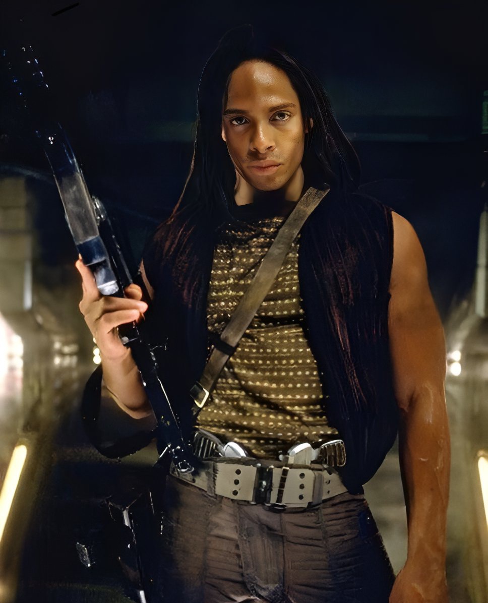 AvP Odyssey (☥𝐃𝐁) tweet media