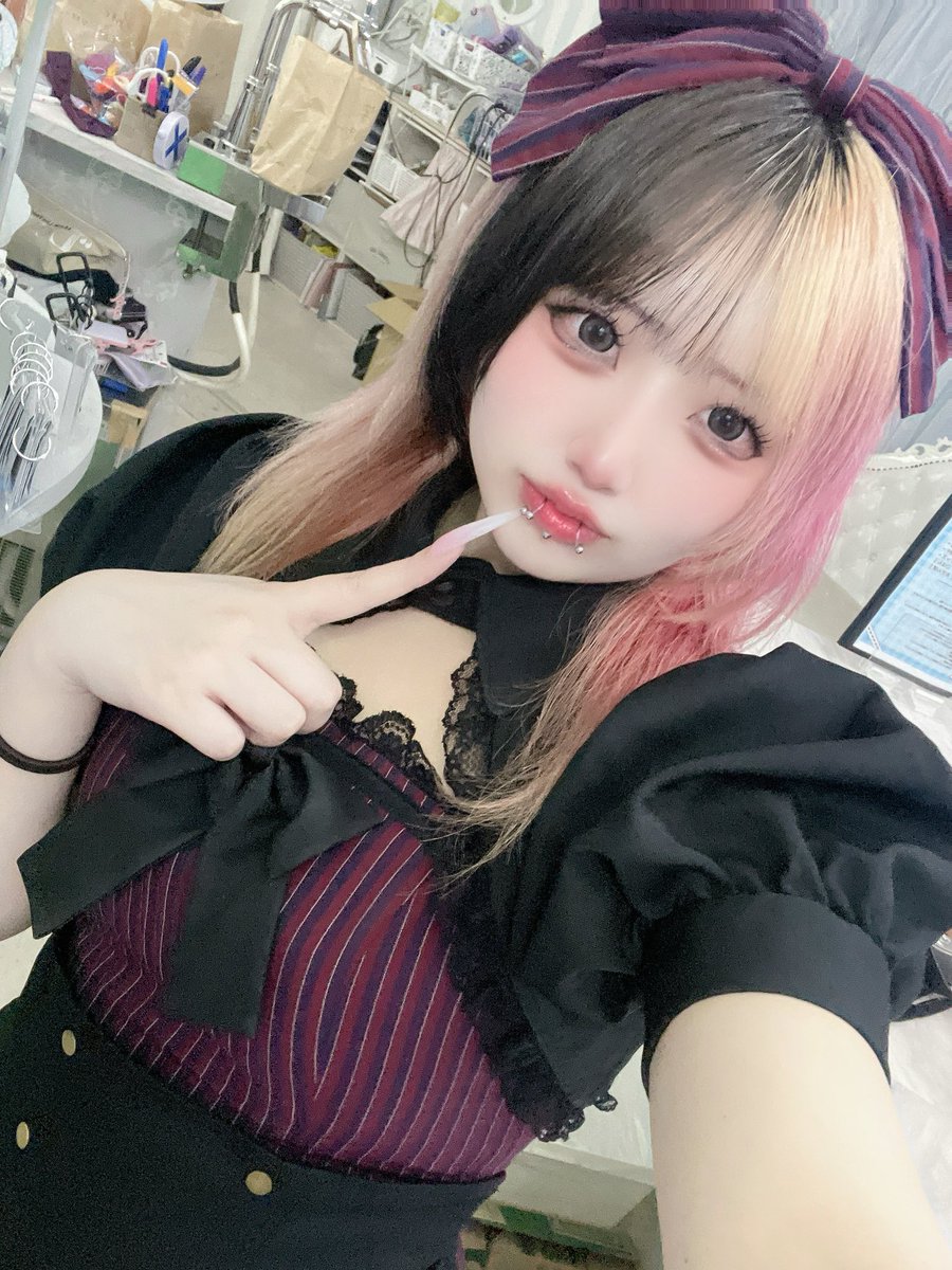 ちゅう♡Utopia tweet media