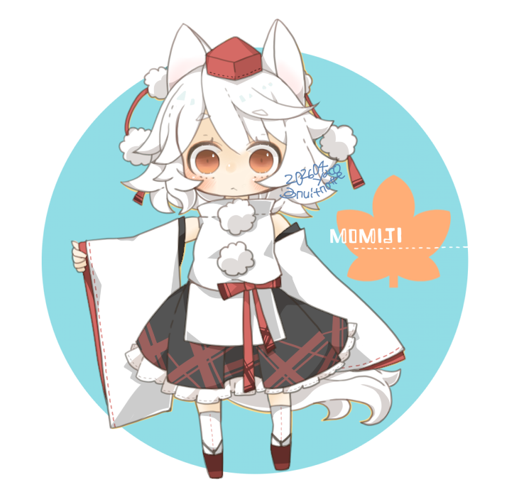 📦椛ちゃん🧡
リクエストありがとうございました！