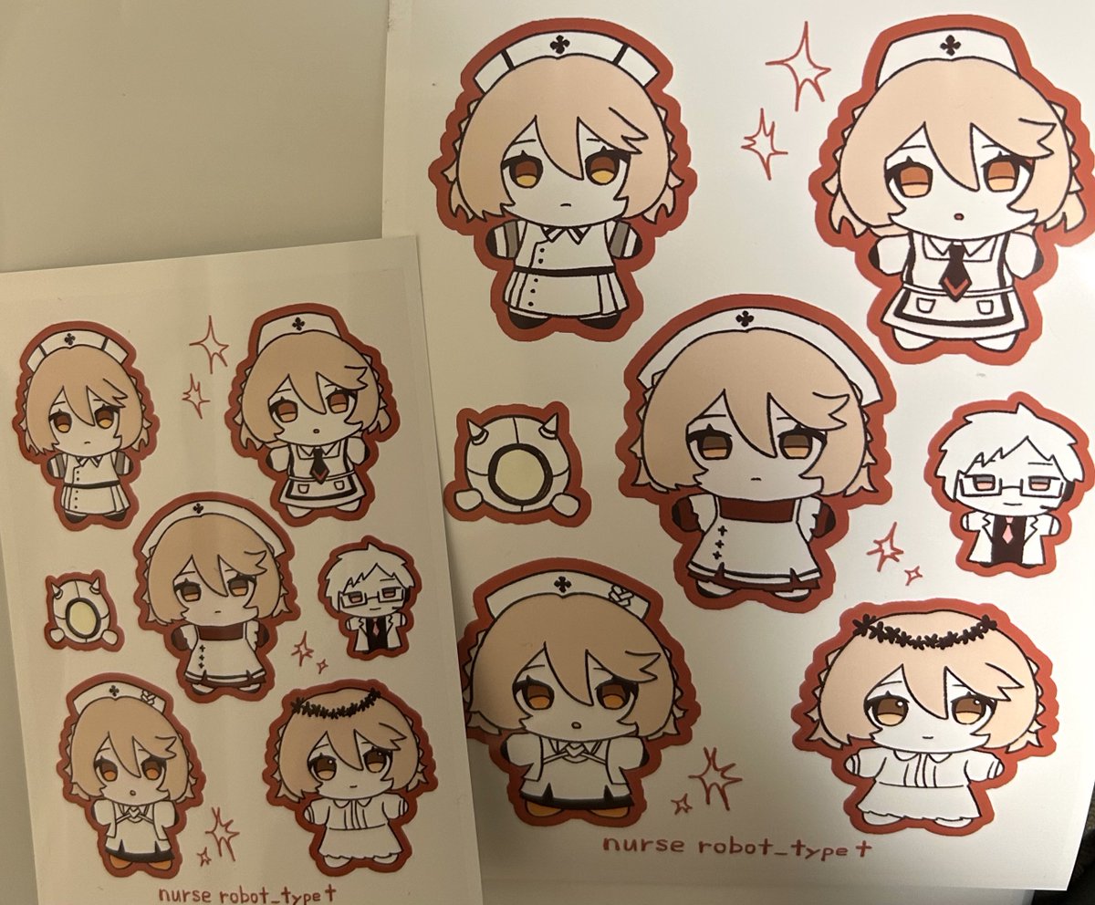 準チョコ tweet media