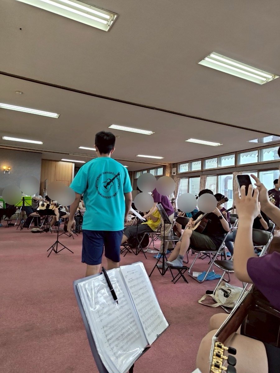 定期演奏会まであと28日！

下の写真は、夏合宿の時の様子です。懐かしい…
