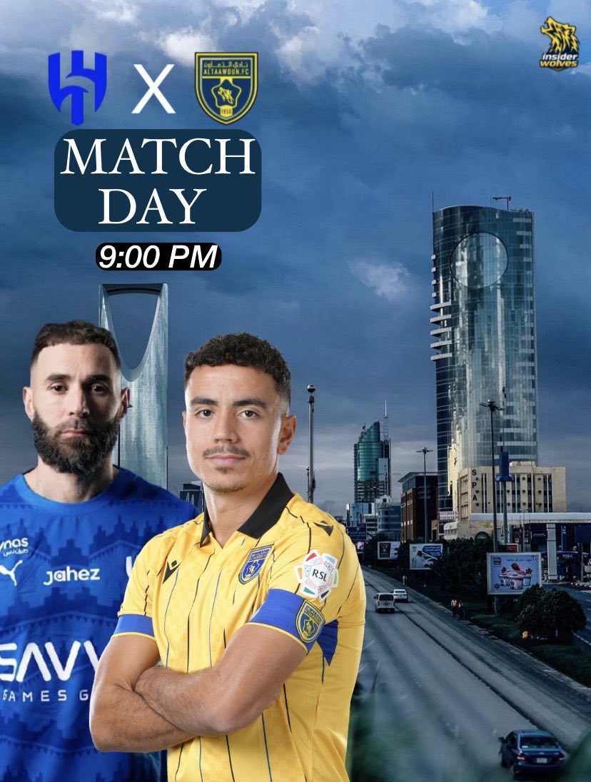 انسايدر وولفز | Insider Wolves tweet media