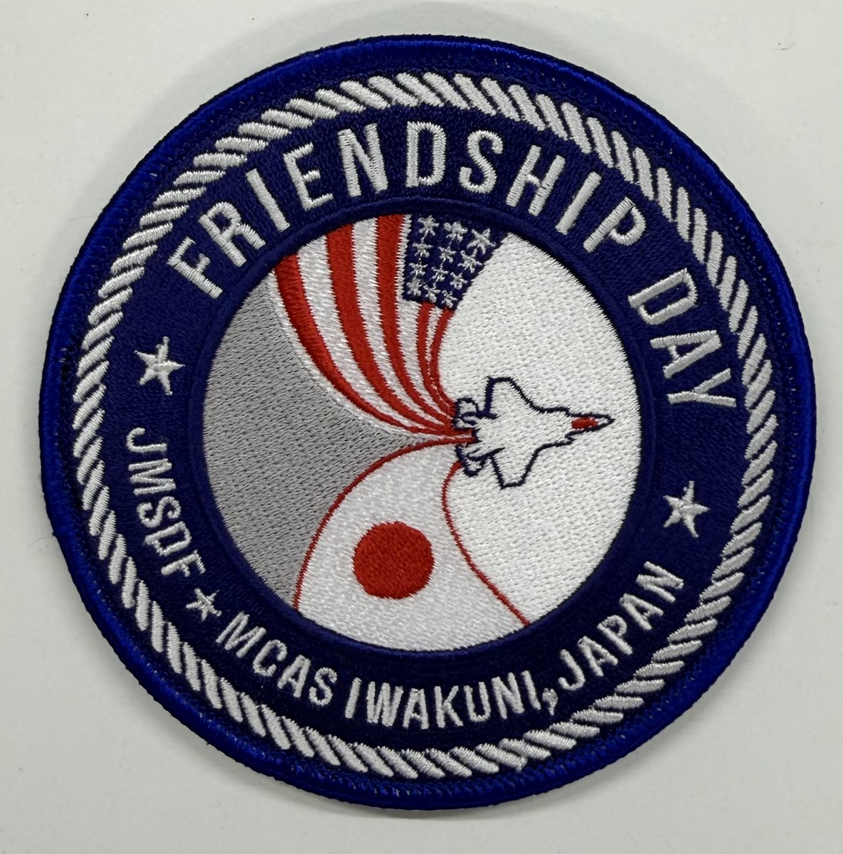 自衛隊グッズ専門店MOMO(鹿児島県鹿屋市) tweet media