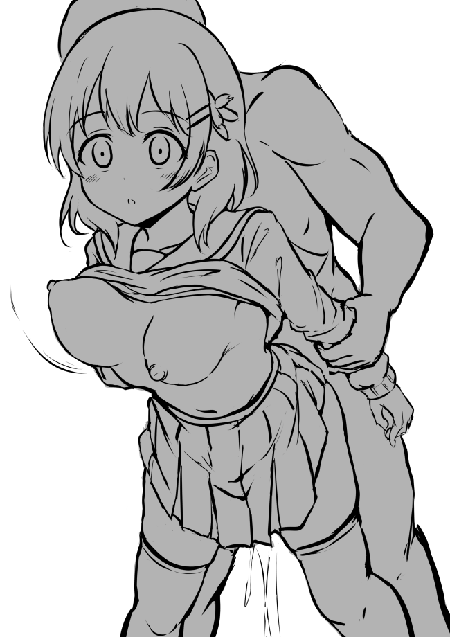 はるづき tweet media