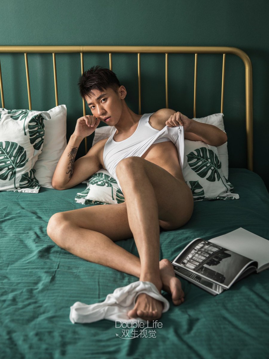 双生视觉 tweet media