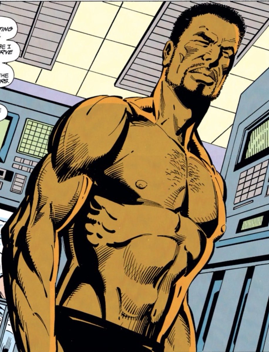 𝗖𝗼𝗹. 𝗝𝗮𝗺𝗲𝘀 𝗥𝗵𝗼𝗱𝗲𝘀 tweet media